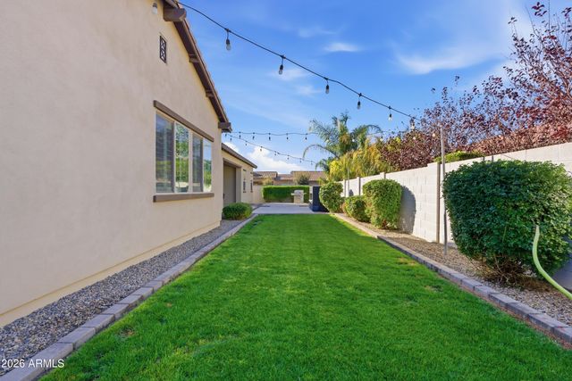 19532 S 210TH Place, Queen Creek, AZ 85142