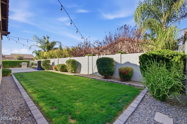 19532 S 210TH Place, Queen Creek, AZ 85142