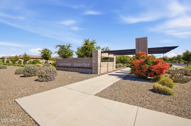 19532 S 210TH Place, Queen Creek, AZ 85142