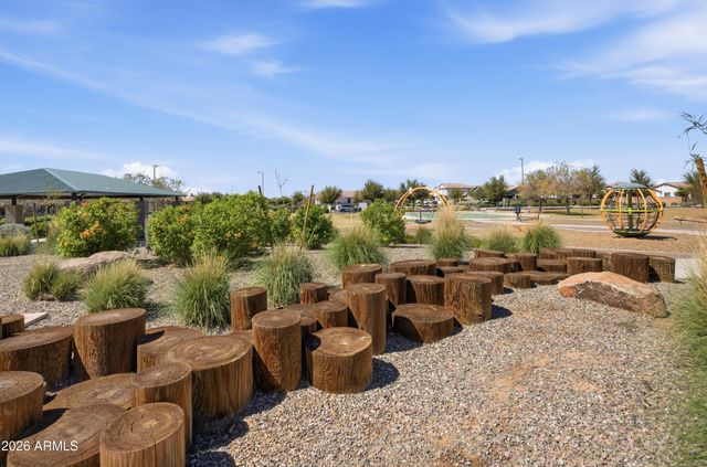 19532 S 210TH Place, Queen Creek, AZ 85142