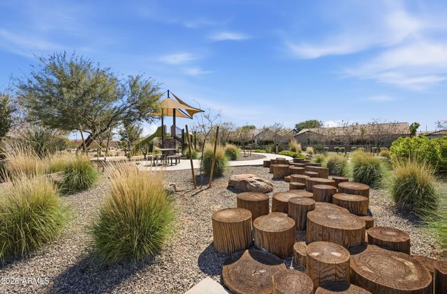 19532 S 210TH Place, Queen Creek, AZ 85142