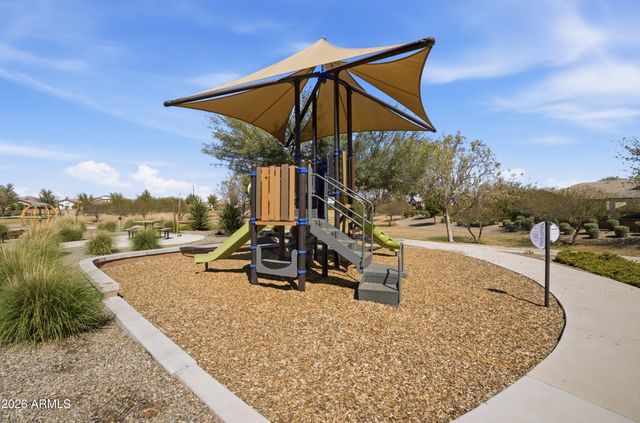 19532 S 210TH Place, Queen Creek, AZ 85142