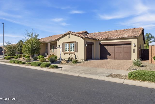 19532 S 210TH Place, Queen Creek, AZ 85142