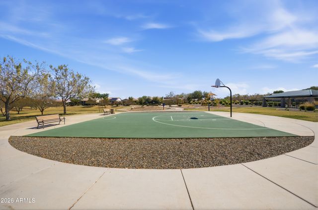 19532 S 210TH Place, Queen Creek, AZ 85142