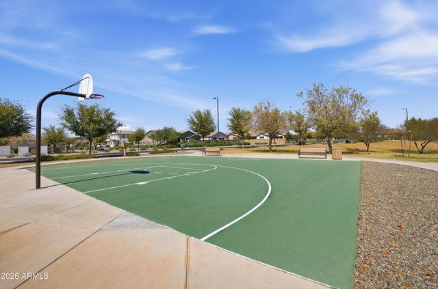 19532 S 210TH Place, Queen Creek, AZ 85142