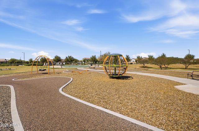 19532 S 210TH Place, Queen Creek, AZ 85142