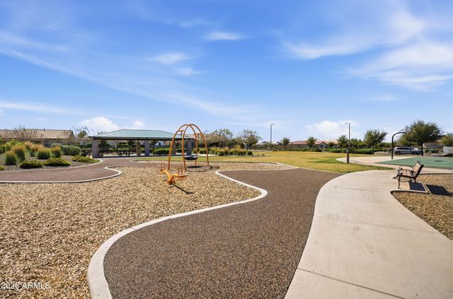 19532 S 210TH Place, Queen Creek, AZ 85142