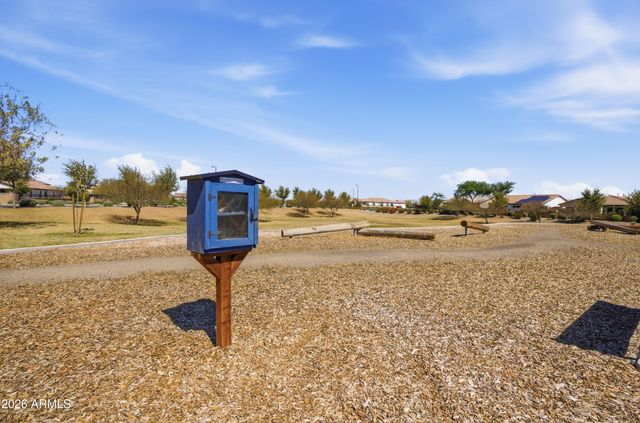 19532 S 210TH Place, Queen Creek, AZ 85142