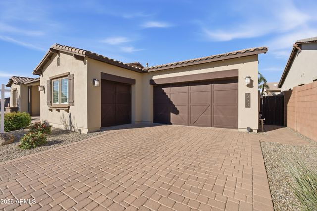 19532 S 210TH Place, Queen Creek, AZ 85142