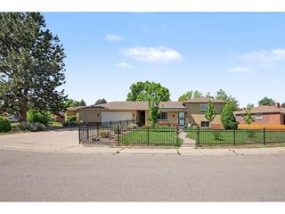 2567 S Uno Way, Denver, CO 80219