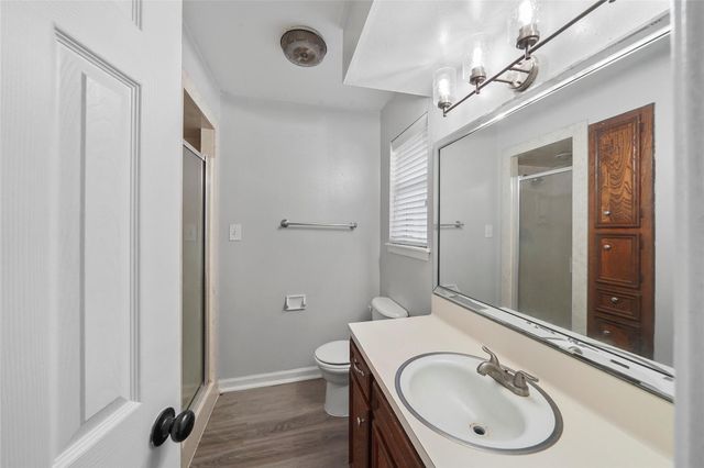 592 Florida Park, Conroe, TX 77302