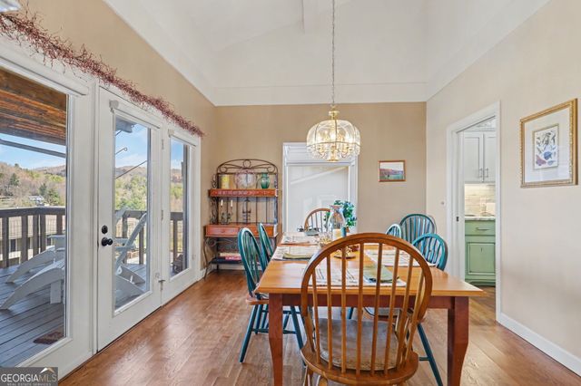 62 Sun Valley Circle 7006, Dillard, GA 30537