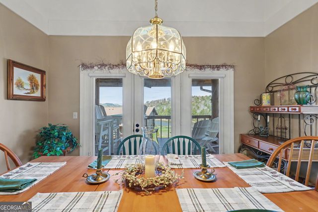 62 Sun Valley Circle 7006, Dillard, GA 30537