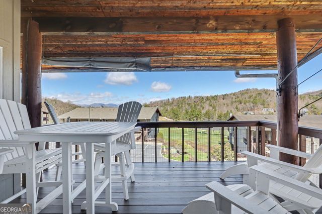 62 Sun Valley Circle 7006, Dillard, GA 30537