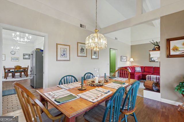 62 Sun Valley Circle 7006, Dillard, GA 30537