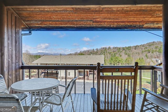 62 Sun Valley Circle 7006, Dillard, GA 30537