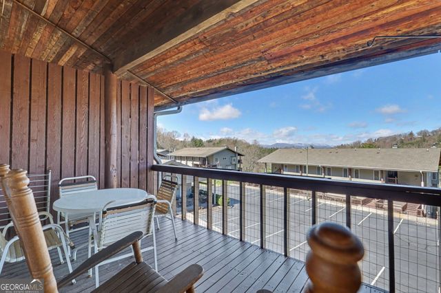 62 Sun Valley Circle 7006, Dillard, GA 30537