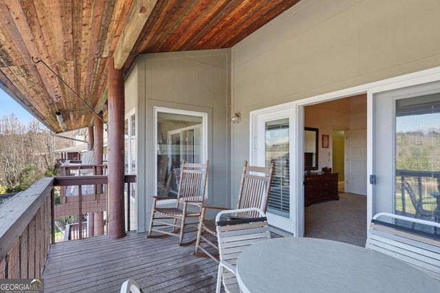 62 Sun Valley Circle 7006, Dillard, GA 30537