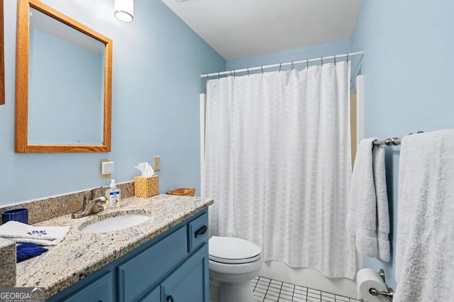 62 Sun Valley Circle 7006, Dillard, GA 30537