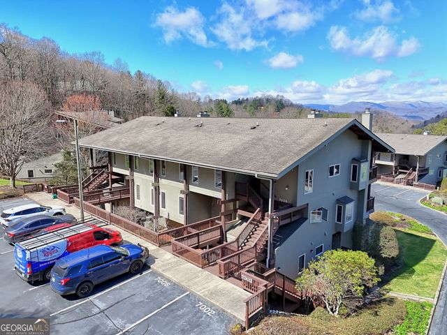 62 Sun Valley Circle 7006, Dillard, GA 30537