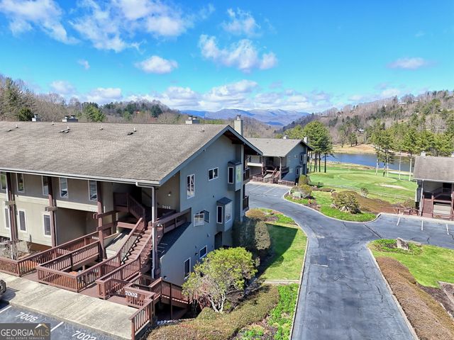 62 Sun Valley Circle 7006, Dillard, GA 30537