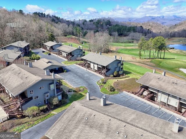 62 Sun Valley Circle 7006, Dillard, GA 30537