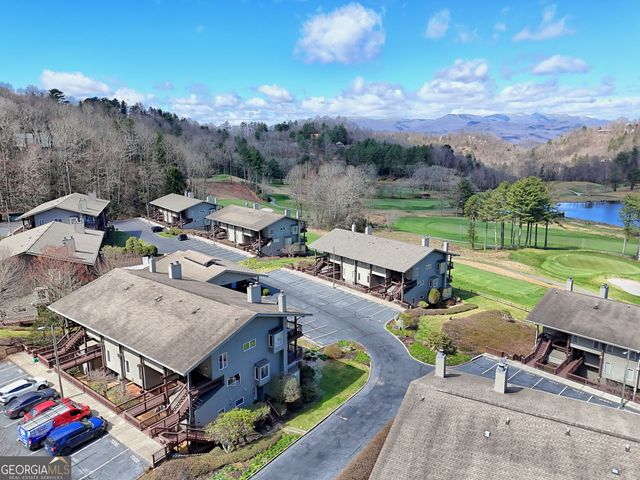 62 Sun Valley Circle 7006, Dillard, GA 30537