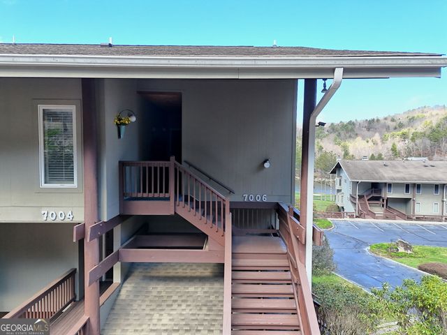 62 Sun Valley Circle 7006, Dillard, GA 30537