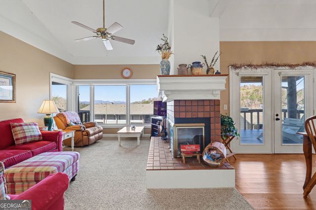 62 Sun Valley Circle 7006, Dillard, GA 30537