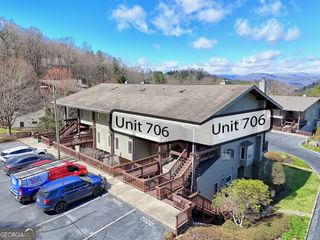 62 Sun Valley Circle 7006, Dillard, GA 30537