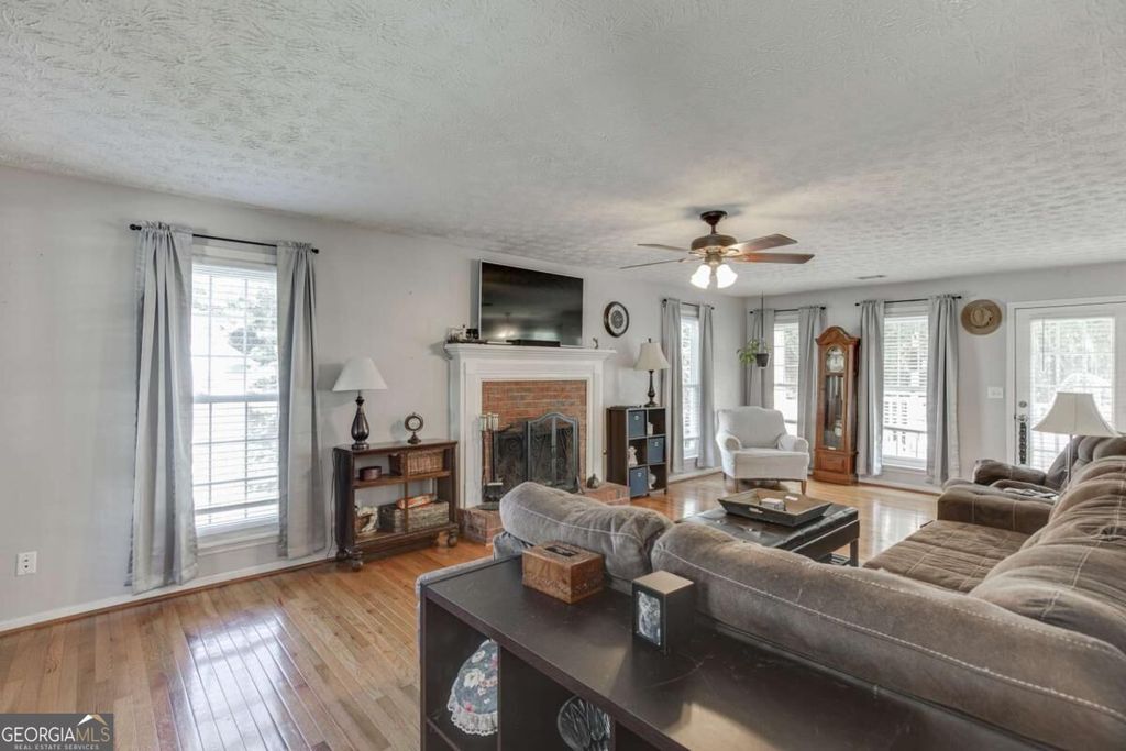 3220 Plantation Run Drive, Loganville, GA 30052 — photo 4