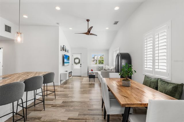 14024 N BAYSHORE DRIVE, Madeira Beach, FL 33708