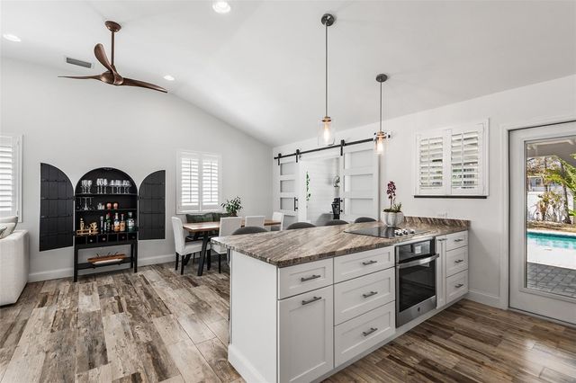 14024 N BAYSHORE DRIVE, Madeira Beach, FL 33708