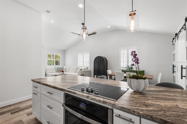 14024 N BAYSHORE DRIVE, Madeira Beach, FL 33708