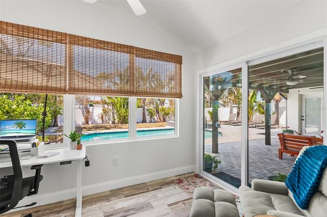 14024 N BAYSHORE DRIVE, Madeira Beach, FL 33708