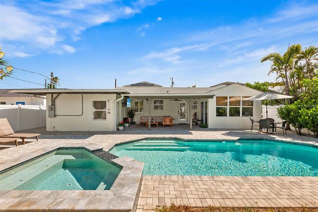 14024 N BAYSHORE DRIVE, Madeira Beach, FL 33708