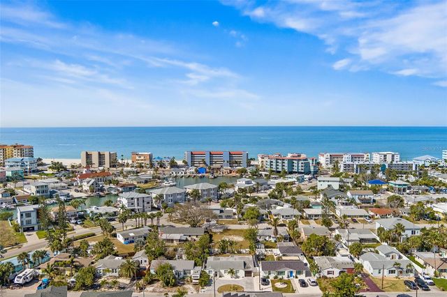 14024 N BAYSHORE DRIVE, Madeira Beach, FL 33708