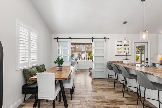 14024 N BAYSHORE DRIVE, Madeira Beach, FL 33708