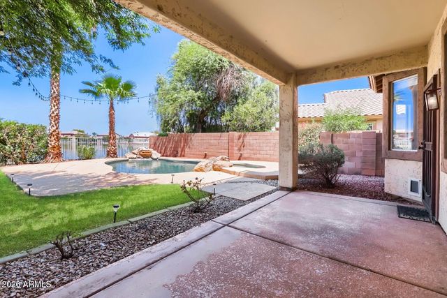 10932 W GRANADA Road, Avondale, AZ 85392