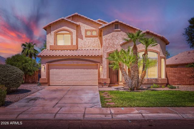 10932 W GRANADA Road, Avondale, AZ 85392