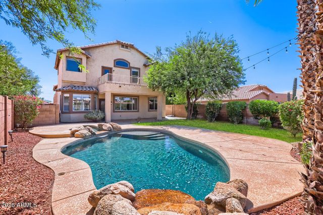 10932 W GRANADA Road, Avondale, AZ 85392