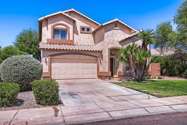 10932 W GRANADA Road, Avondale, AZ 85392