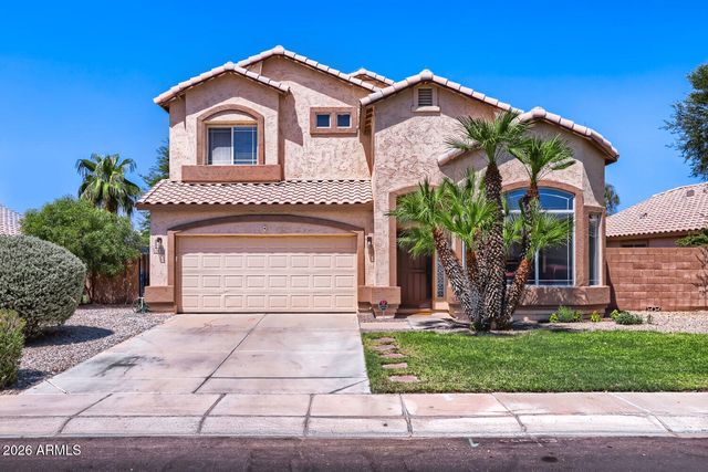 10932 W GRANADA Road, Avondale, AZ 85392