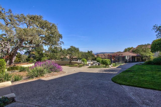 1107 Golden Oaks Lane, Monterey, CA 93940