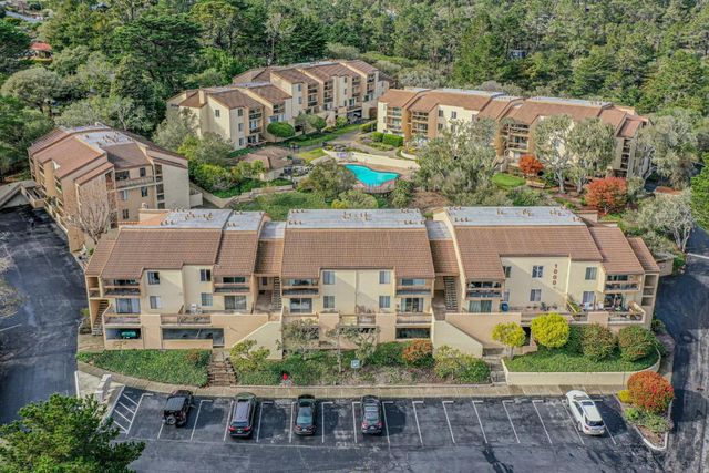 1107 Golden Oaks Lane, Monterey, CA 93940