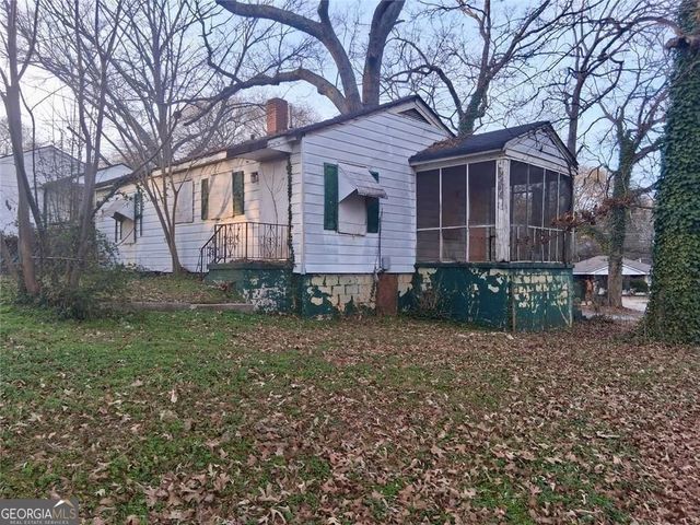 1173 Key Road SE, Atlanta, GA 30316