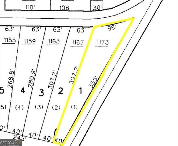 1173 Key Road SE, Atlanta, GA 30316