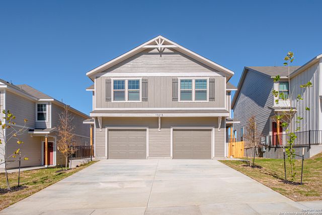 12340 Montgomery Forest, San Antonio, TX 78252