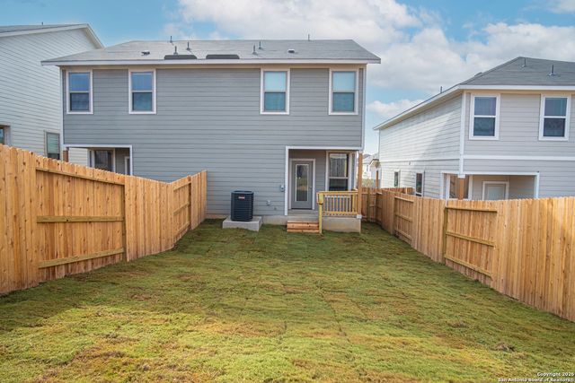 12340 Montgomery Forest, San Antonio, TX 78252