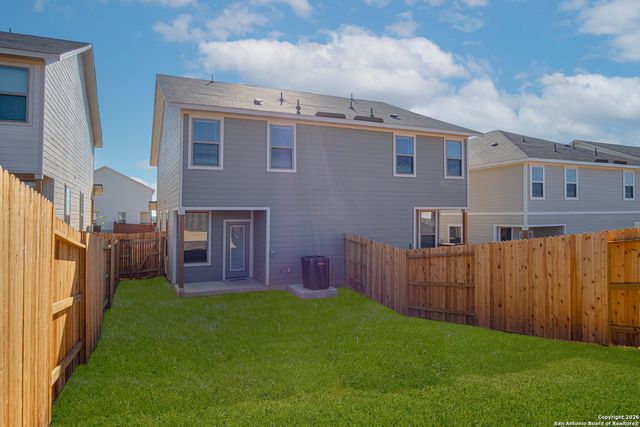 12340 Montgomery Forest, San Antonio, TX 78252